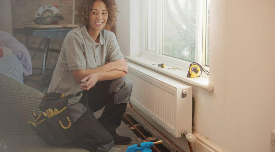 Local annual plumbing maintenance in Chase City, VA